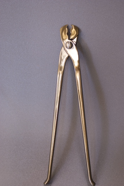 Crease Nail Pullers